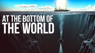 The Oceans Most Horrible Locations 11,034 meters below sea level