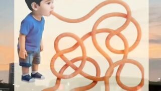 Ini jebakan mata tingkat dewa  Aku yakin jawabanku benar eh pas liat ulang malah salah total  AIR, TEH, atau SUSU?