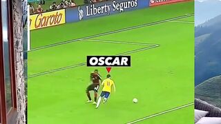 Gol ke gawang Jerman, tapi tanpa selebrasi
