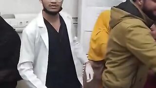 No death for poor