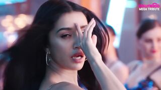 Indian Girl Hot Dance on RAAT song