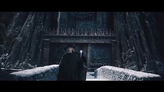 DRACULA Official Trailer 2 (2026).