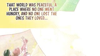 the baby is hurt-