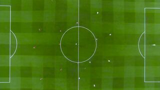 Real Madrid - Sevilla