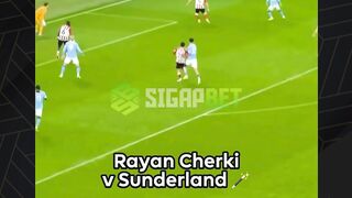 Ketangkasan dalam sepak bola memang harus diakui!