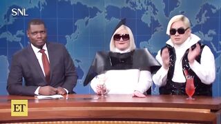 Bowen Yang LEAVING SNL Mid-Season! Ariana Grande Episode Is His Last