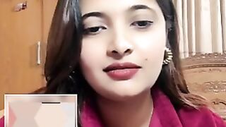 Bangladeshi hot item Queen Alisha live Mal out Ho Gaya isliye Bhag Gaya