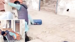 কমট ভডও কমট ফন ভডও
