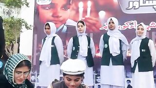 Peshawar school attack
