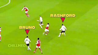 BRUNO x RASHFORD