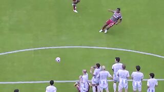 Club world cup best goal