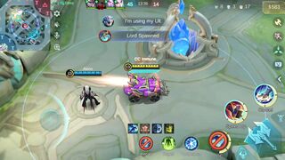 Tutorial Johnson - Mobile Legends