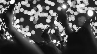 POWERWOLF - Alive or Undead