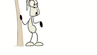 Funny animation