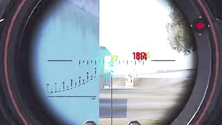 Free fire gameplay