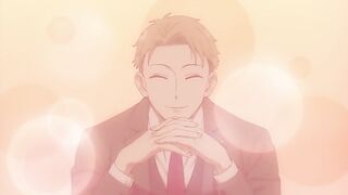 Spy x Family  [ Ep 3 ]