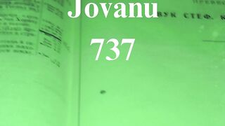 Jevanđelje po Jovanu 737