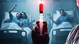 Doctors Once Infected Patients on Purpose