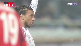 FC Heidenheim - Bayern Munich