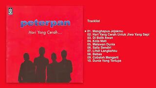 Peterpan full album hari yang cerah
