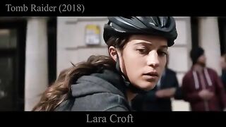 Tomb Raider (2018) Hollywood Movie Explained in HindiUrdu  SurvivalAdventure Hollywood Movies.