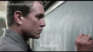 The Substitute (1996) Movie Explained In HindiUrdu  CrimeAction Hollywood Movie Explained Hindi.