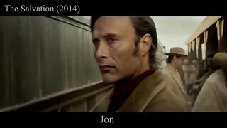The Salvation (2014) Movie Explained In HindiUrdu  RevengeCrimeThriller Movie Explained In Hindi