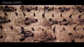Silmido Island (2003) Movie Explained In HindiUrdu  Prison Escape  True Story South korean Movie.