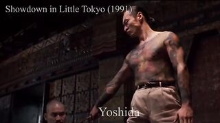 Showdown in Little Tokyo (1991) Movie Explained In HindiUrdu  ActionCrime Movie Explained.