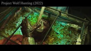 Project Wolf Hunting (2022) Movie Explained in HindiUrdu  Sci-fiAction Korean Movie Explained.