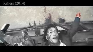 Killers (2014) Movie Explained in HindiUrdu  CrimePsychological Hollywood Movie Explained