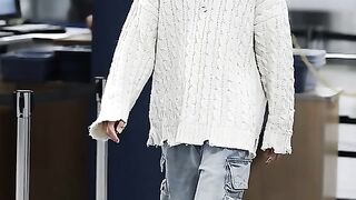 Fashion Is About Confidence