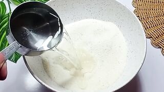 Delicious Halwa Recipe.