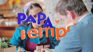 Papas Por Siempre Capitulo 66 VIX - Series y Novelas JL