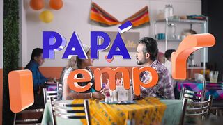 Papas Por Siempre Capitulo 68 VIX - Series y Novelas JL