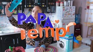 Papas Por Siempre Capitulo 69 VIX - Series y Novelas JL