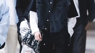 Fashion Isnt Loud, Its Felt
