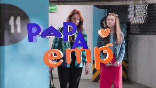 Papas Por Siempre Capitulo 70 VIX - Series y Novelas JL