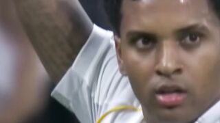 Bellingham goal, Real Madrid 2 - 0 Sevilla La Liga 2025