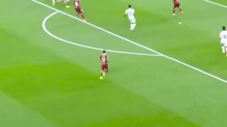 Mbappe goal, Real Madrid 2 - 0 Sevilla La Liga 2025