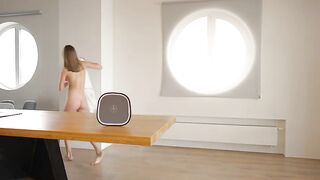 Artistic Nude Photography Masterclass  Exploring the Female Form