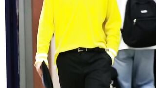 Modern Fashion Starts With How You Walk