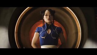 STREET FIGHTER Movie Official Trailer (2026) Jason Momoa, 50 Cent.