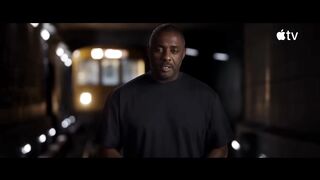 HIJACK SEASON 2 Official Trailer (2026) Idris Elba.