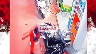 Ini fenomena apa mbak