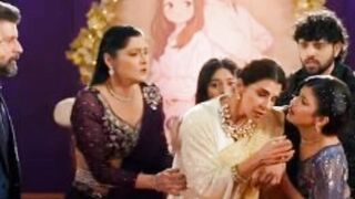 Yeh Rishta Kya Kehlata Hai Today Full Episode 21 Dec 2025