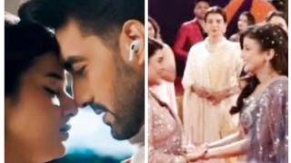 Yeh Rishta Kya Kehlata Hai Today Full Episode Update Armaan-Abhira Hue Romantic