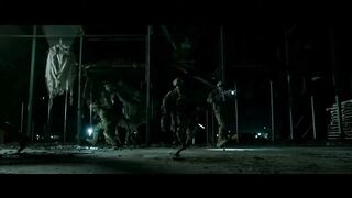 PROTECTOR Official Trailer (2026) Milla Jovovich.
