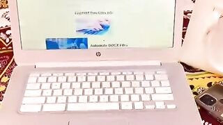 Online work available