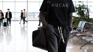Rucas t-shirt outfit